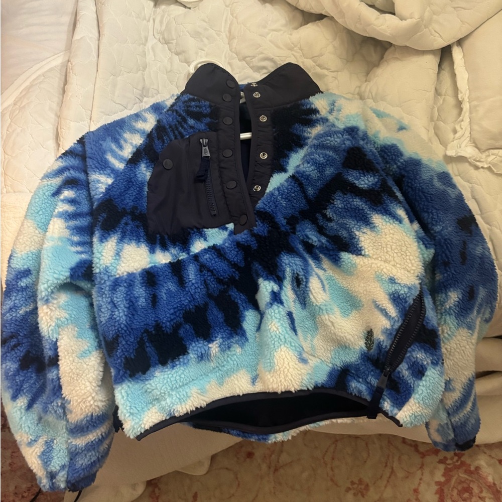 FP Movement Hit the Slopes Pullover